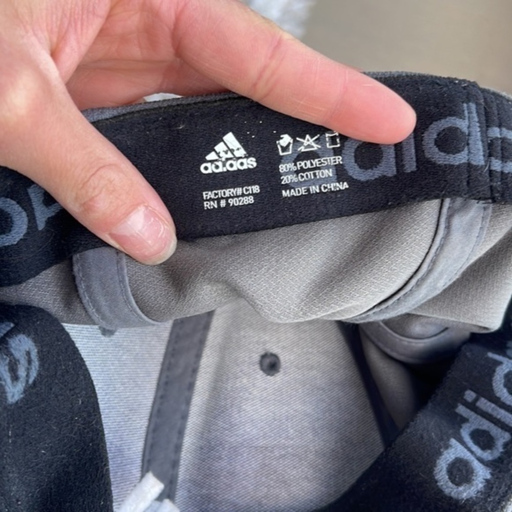 Adidas CAP 🧢 - Picture 2 of 4